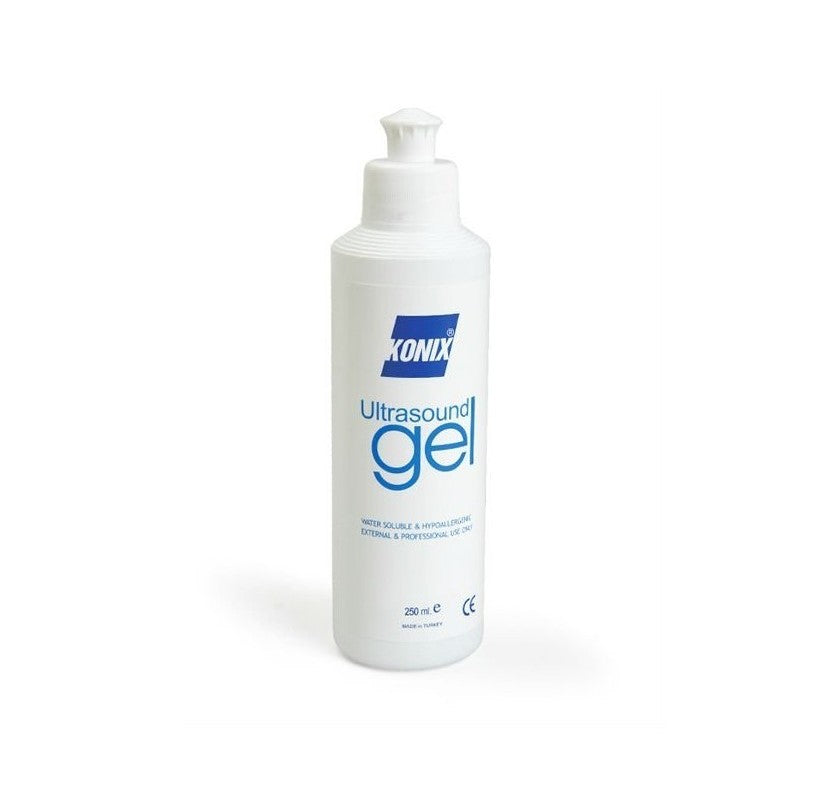 Gel Ecografía Extra 250ml